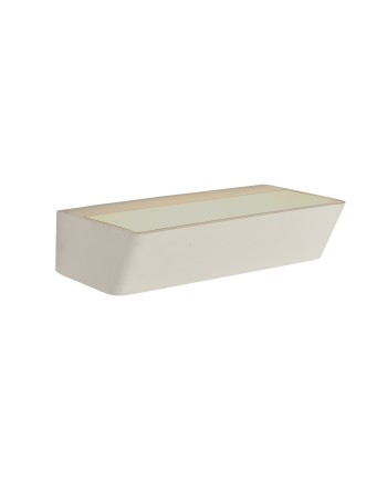ALTEA * APLIQUE LED BLANCO 21W - 4000K